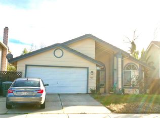 112 Albert Ct, Tracy, CA
