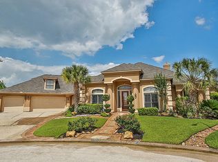 15202 Gentle Breeze Ct, Cypress, TX 77429