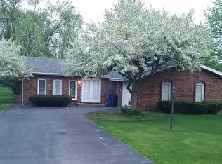 24652 S Wildwood Trl, Crete, IL