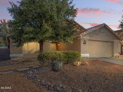 10161 E Sweetleaf Dr, Tucson, AZ, 85748