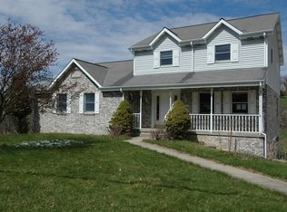 6685 Mars Rd, Cranberry Township, PA 16066