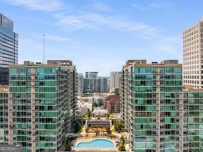 943 Peachtree St NE UNIT 1605, Atlanta, GA, 30309