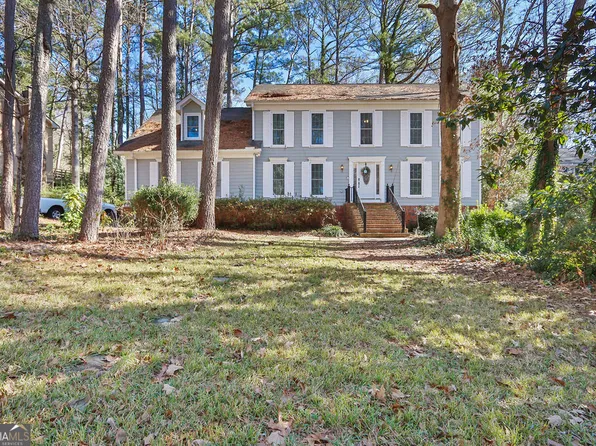 872 Brafferton Pl, Stone Mountain, GA 30083