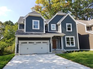1909 Fern St, Royal Oak, MI