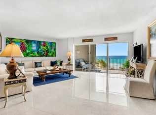 3101 S Ocean Blvd APT 706, Highland Beach, FL 33487