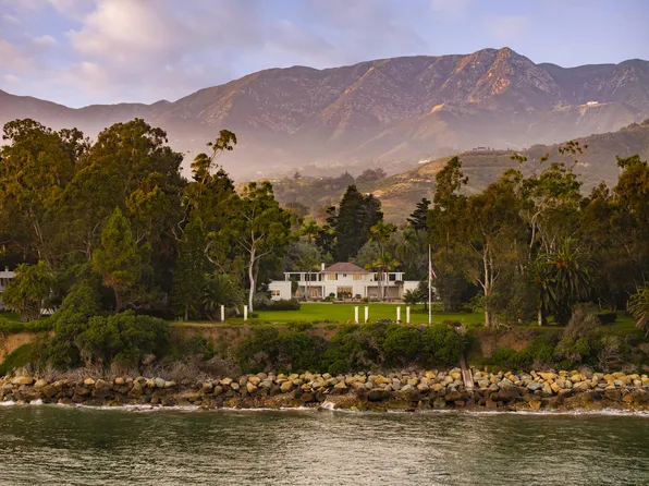 3191 Padaro Ln, Carpinteria, CA 93013