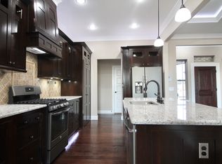 511 Chaparral, Centerton, AR 72719