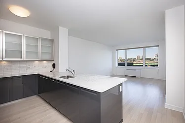 Rented by Modern Spaces