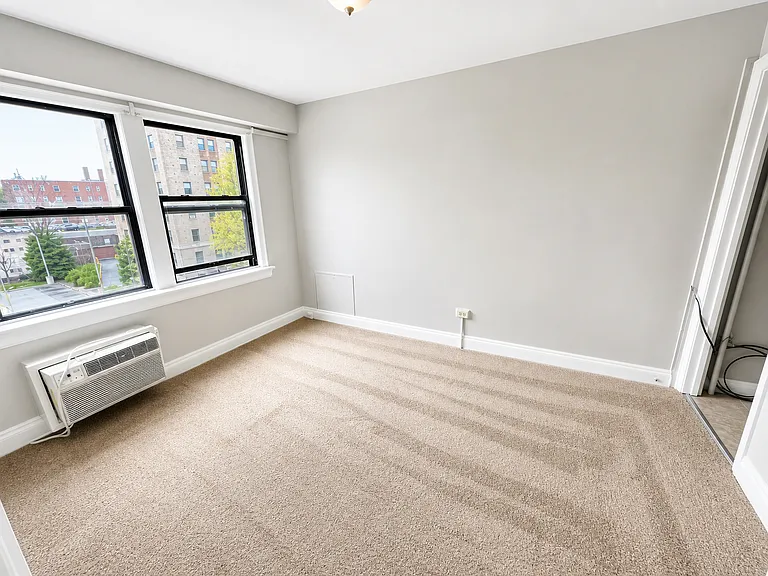 Carpeted Studio