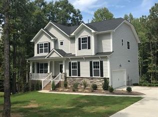 134 Clear Springs Rd #8, Mooresville, NC 28115