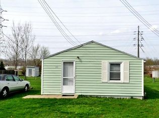 2818 Dale Ave, Springfield, OH 45503