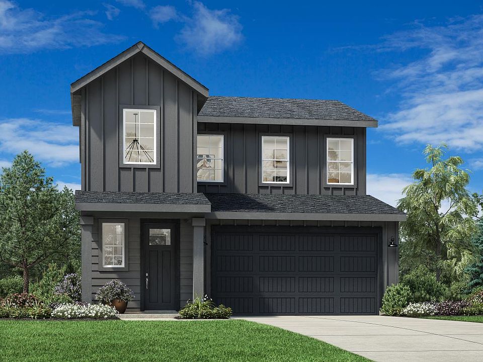 Modern Farmhouse