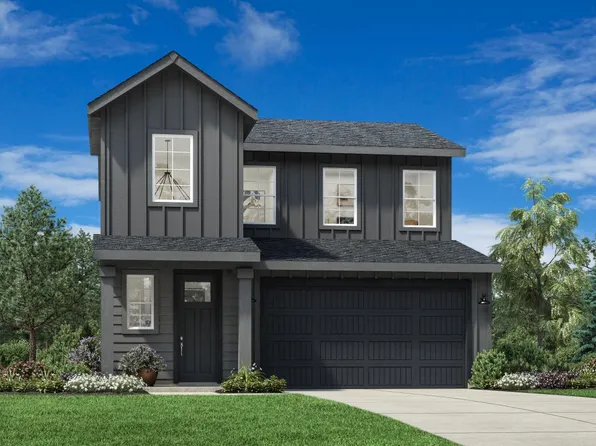 8462 W Millcreek Ct, Star, ID 83669
