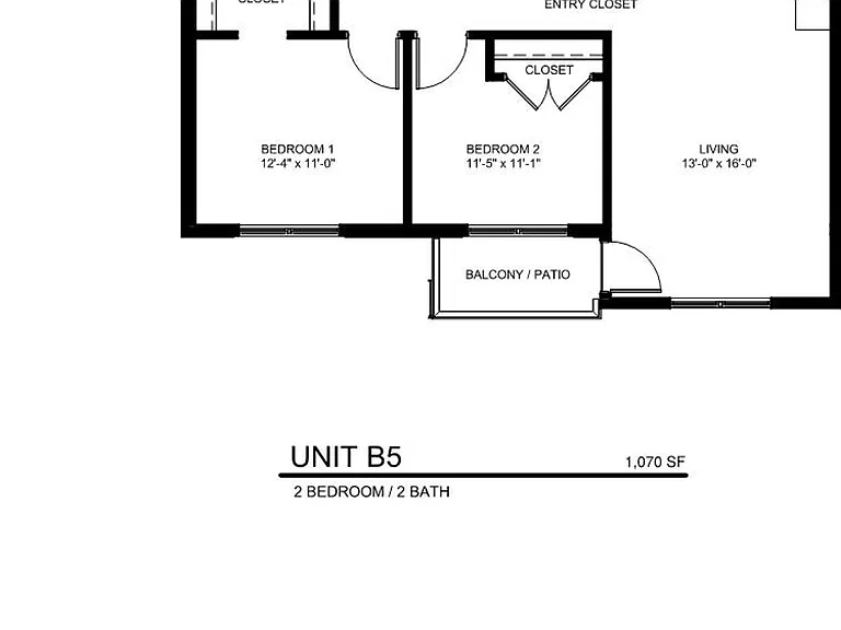 Anchor View Apartments — Photo 23