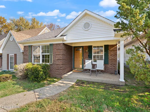 609 Malcolm Ave, Louisville, KY 40223