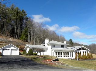 656 Huckle Hill Rd, Bernardston, MA 01337