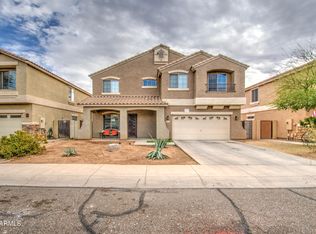 7013 W Branham Ln, Laveen, AZ 85339