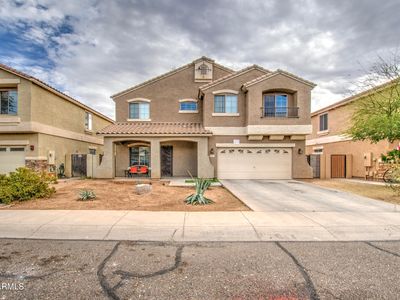7013 W Branham Ln, Laveen, AZ, 85339