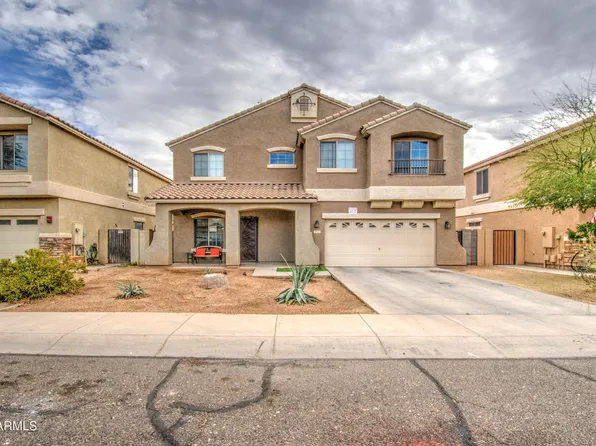 7013 W BRANHAM Lane, Laveen, AZ 85339