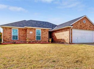 7317 Normandy Dr, Rowlett, TX 75089