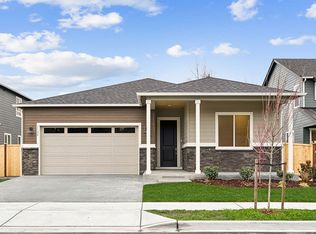 710 S Davis St, Buckley, WA 98321