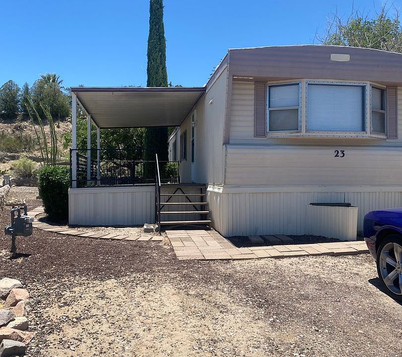 1st image of 5300 Vista Real Dr Trailer 23