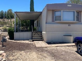 5300 Vista Real Dr TRAILER 23, Las Cruces, NM 88007