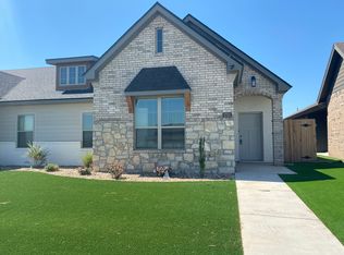 2741 137th St, Lubbock, TX 79423