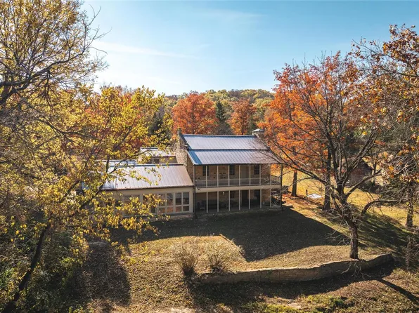 10000 Turkey Hollow Rd, Marthasville, MO 63357