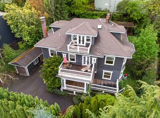 2626 NW Cornell Rd, Portland, OR 97210