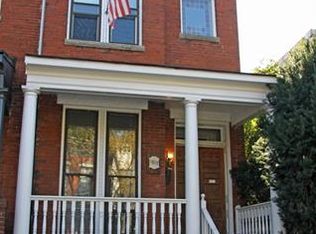 1517 Floyd Ave, Richmond, VA 23220