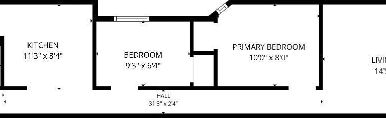 227 Columbus Ave #4S — Photo 16