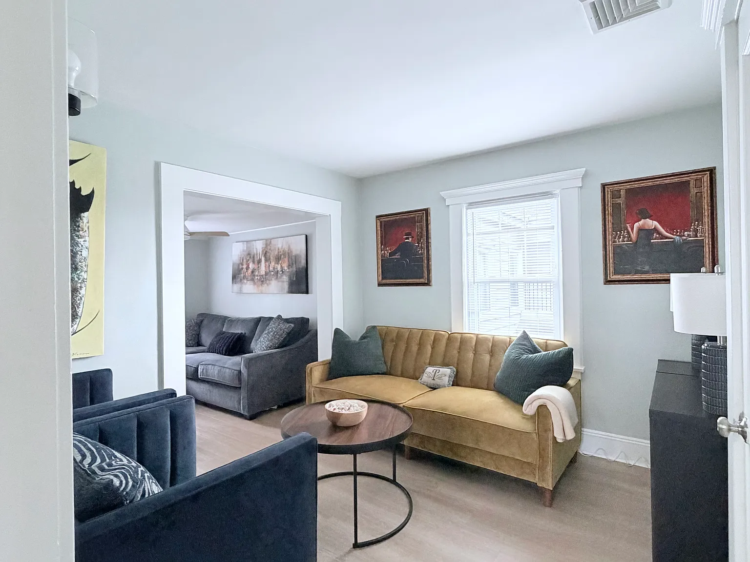 2 bed, 1500 sqft, $2,800 — Photo 2