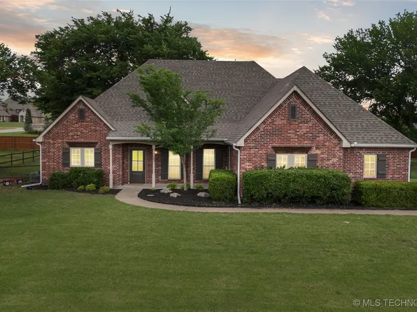 7083 E 85th St N, Owasso, OK 74055