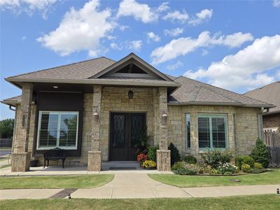 9252 Elaine Dr, Midwest City, OK, 73130