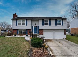 4061 Forest Ridge Blvd, Dayton, OH 45424