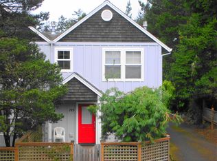 195 Classic St, Manzanita, OR