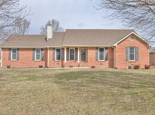 874 Doak Rd, Manchester, TN 37355