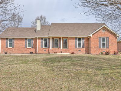 874 Doak Rd, Manchester, TN, 37355
