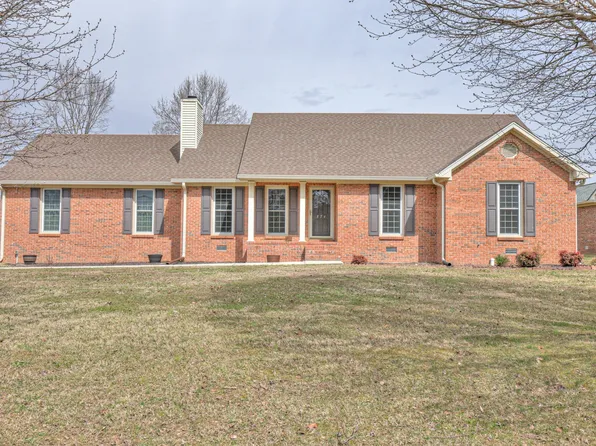 874 Doak Rd, Manchester, TN 37355