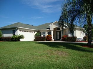 1545 Lake Easy Rd, Babson Park, FL 33827