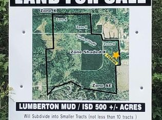 Fox Chase, Lumberton, TX 77657