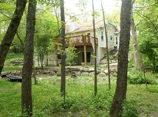 W999 Kosso Dr, Burlington, WI 53105