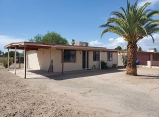 4790 S Cherry Ave, Tucson, AZ 85714