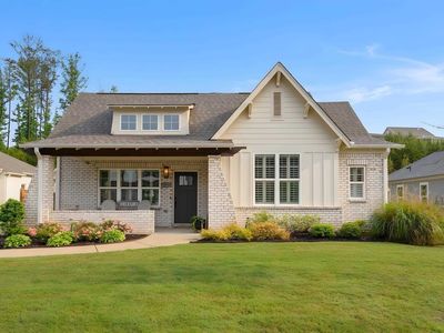 3072 Simms Lndg, Pelham, AL, 35124