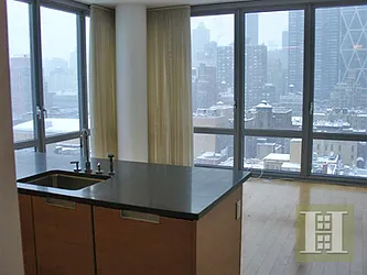Rented by Halstead Real Estate