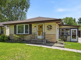 2126 Forest Dr NE, Columbia Heights, MN 55421