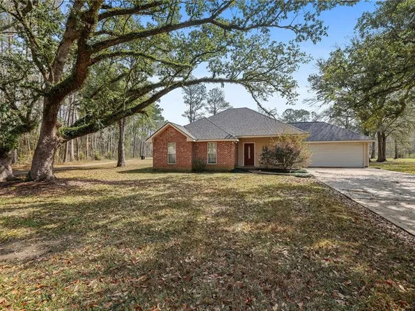 41216 Bush Ln, Hammond, LA 70403