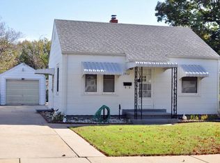 1932 S Emporia Ave, Wichita, KS 67211
