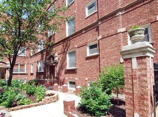 4444 N Beacon St APT 3, Chicago, IL 60640